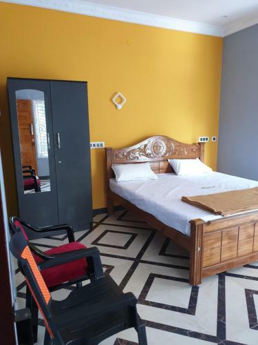 Hotel Mount Zion Holidays