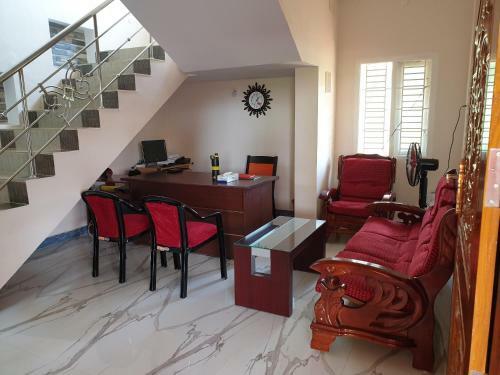Hotel Mount Zion Holidays