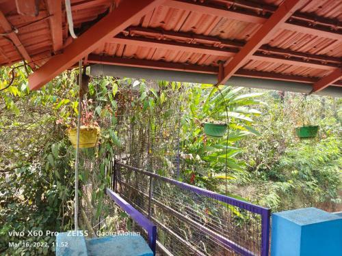 Agroturismo Coorg Rain Drop Farm Stay