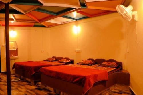 Agroturismo Coorg Rain Drop Farm Stay