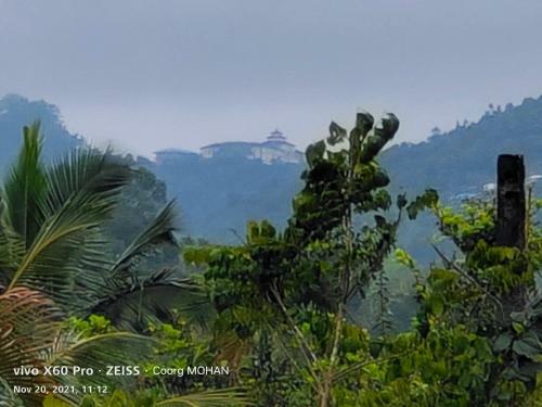 Agroturismo Coorg Rain Drop Farm Stay