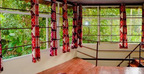 Agroturismo Coorg Rain Drop Farm Stay