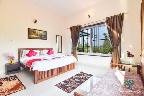 Villa Meadow View