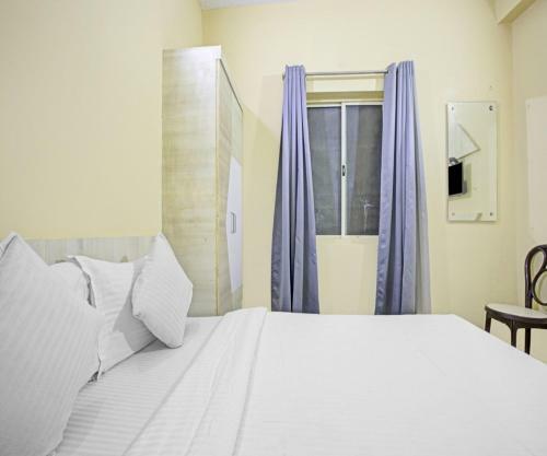 Hotel Zidan