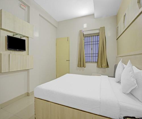 Hotel Zidan