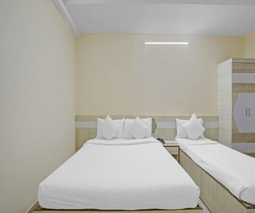 Hotel Zidan