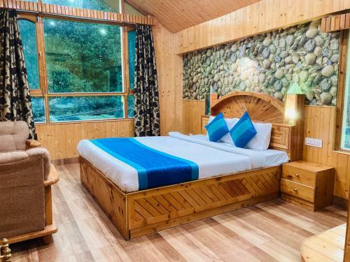 Apartamento Aastha Luxury Villa