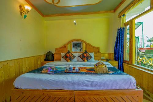 Apartamento Aastha Luxury Villa
