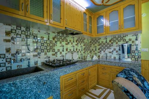 Apartamento Aastha Luxury Villa