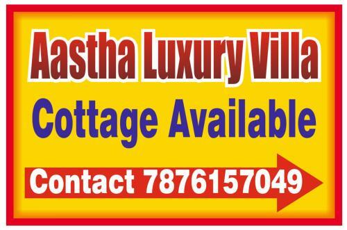 Apartamento Aastha Luxury Villa