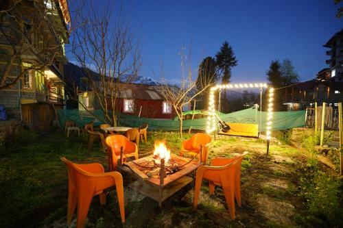 Apartamento Aastha Luxury Villa