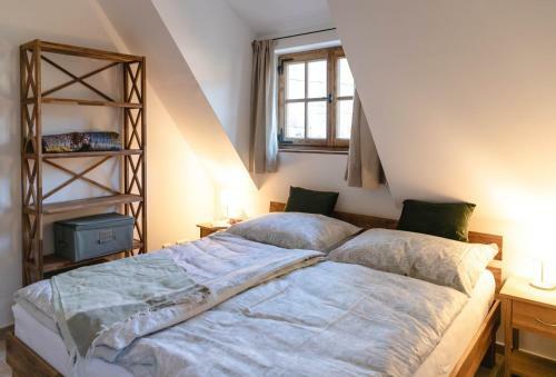 Apartamento Appartements Adam-m�hle