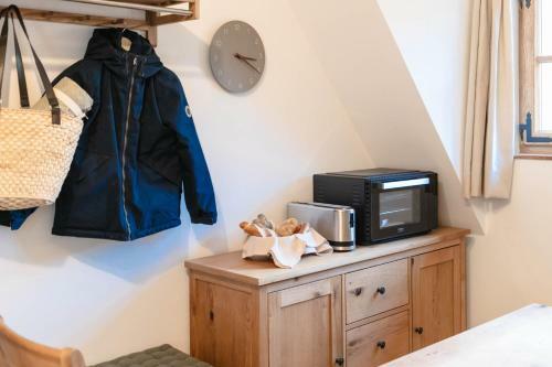 Apartamento Appartements Adam-m�hle