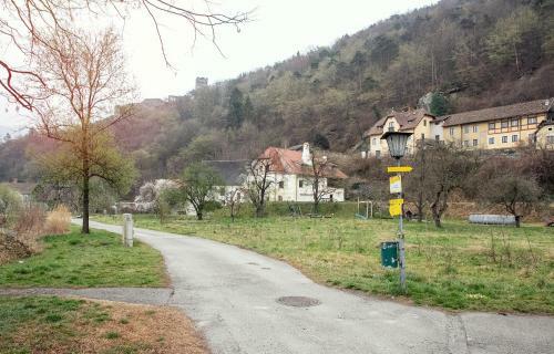 Apartamento Appartements Adam-m�hle
