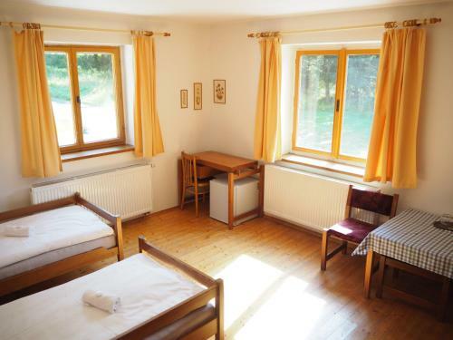 Hostal Pension Erban