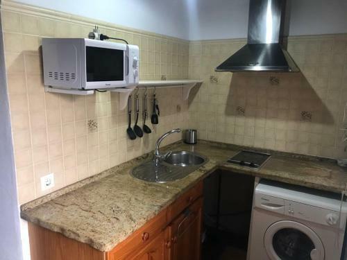 Apartamento Antonio Ureba 9