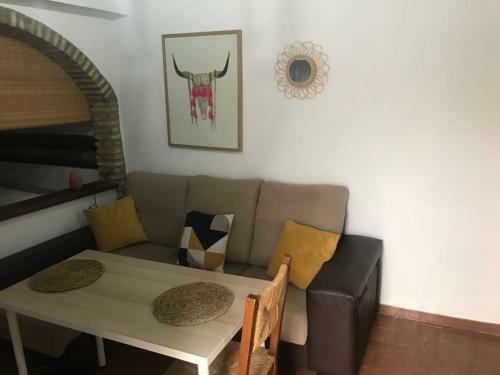 Apartamento Antonio Ureba 9