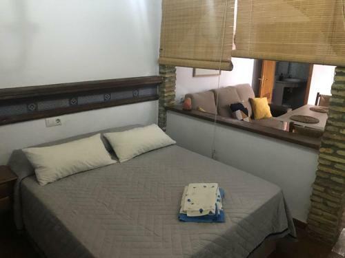 Apartamento Antonio Ureba 9