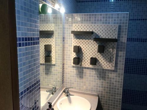 Apartamento Antonio Ureba 9