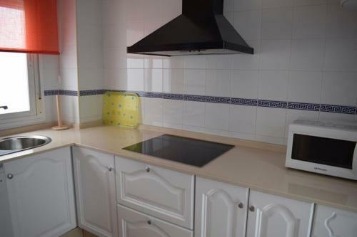 Apartamento Almah Conil