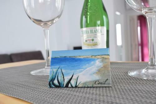 Apartamento Almah Conil