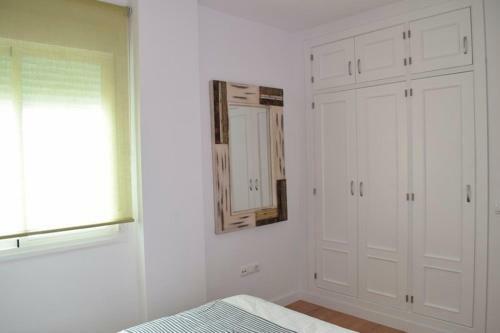 Apartamento Almah Conil