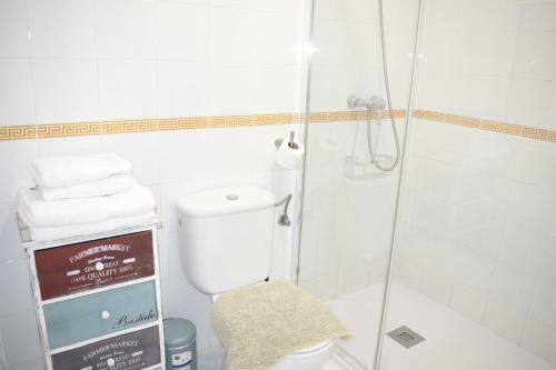 Apartamento Almahc Conil