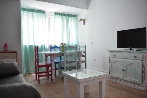 Apartamento Almahc Conil