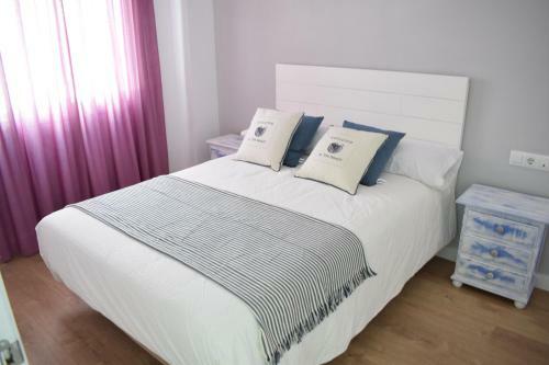 Apartamento Almahc Conil
