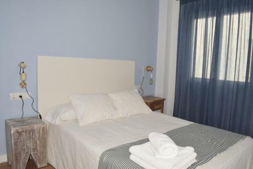 Apartamento Almahb Conil