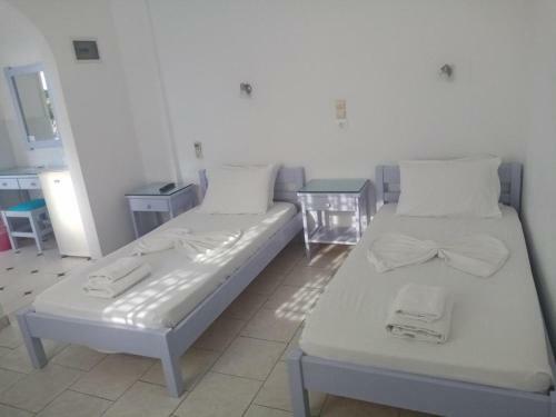 Hostal Nikolas Naousa Guesthouse I