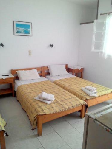 Hostal Nikolas Naousa Guesthouse I