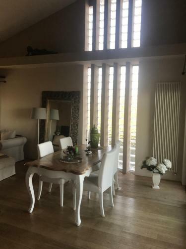 La Villa Di Alice