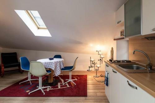 Apartamento Wohnung Im Historischen Stadthaus Nr. 1