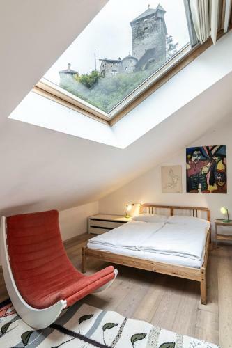 Apartamento Wohnung Im Historischen Stadthaus Nr. 1