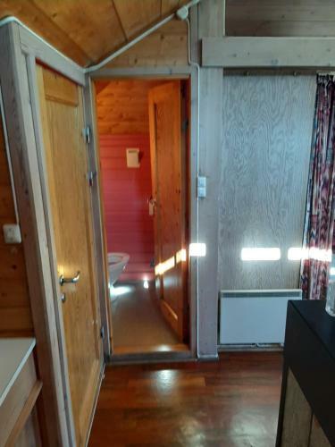 Lodge Kvamshaugen Hytter
