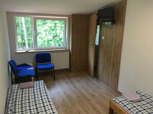 Motel Pokoje U Macieja