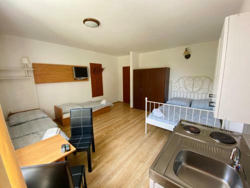 Hostal Dom Go?cinny Batawia