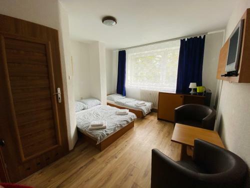 Hostal Dom Go?cinny Batawia