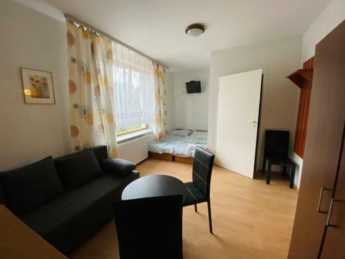 Hostal Dom Go?cinny Batawia