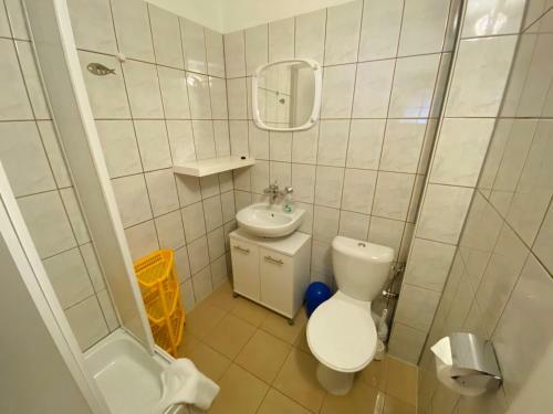 Hostal Dom Go?cinny Batawia