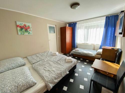 Hostal Dom Go?cinny Batawia