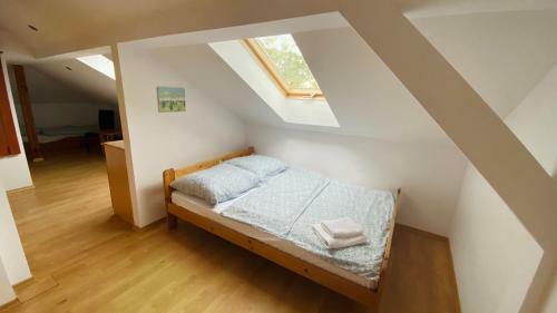 Hostal Dom Go?cinny Batawia