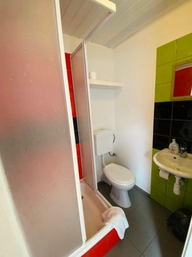 Hostal Dom Go?cinny Batawia