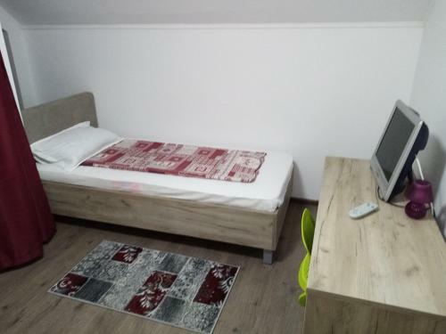 Hostal Agropensiunea Bella