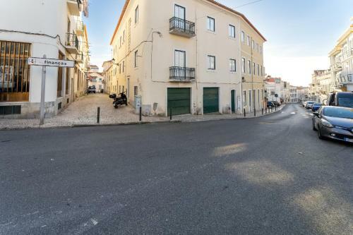 Apartamento Casinha Da Praia