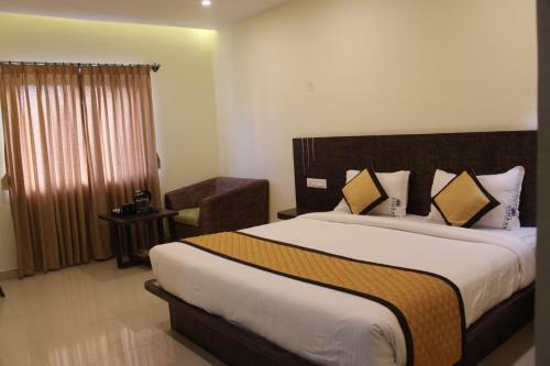 Hotel Sai Vihaar Inn & Suites