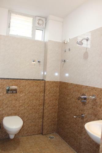 Hotel Sai Vihaar Inn & Suites