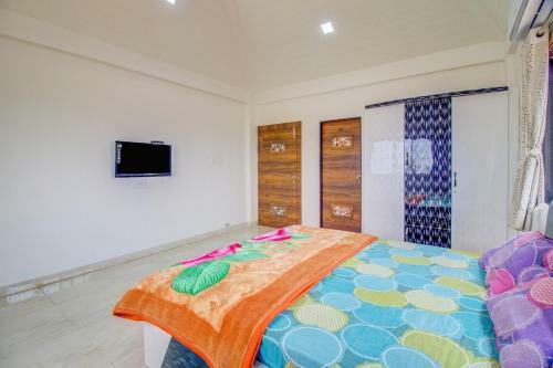 Villa Bungalow 5bhk Mahabaleshwar