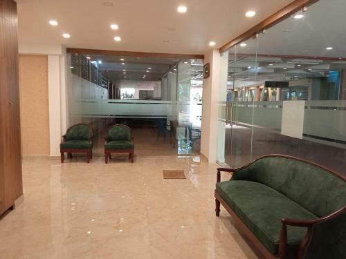 Hotel Mpsroyalsuites